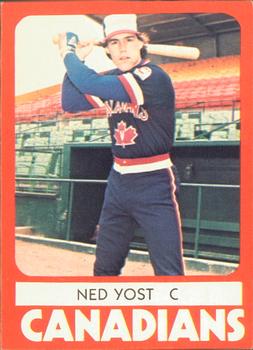 Ned Yost