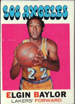 Elgin Baylor