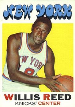 Willis Reed