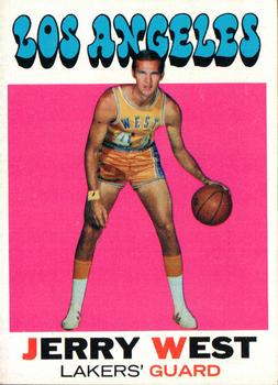 Jerry West