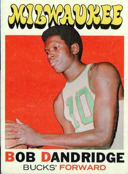 Bob Dandridge