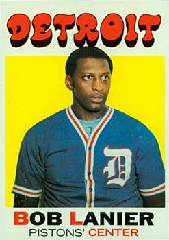 #63 Bob Lanier