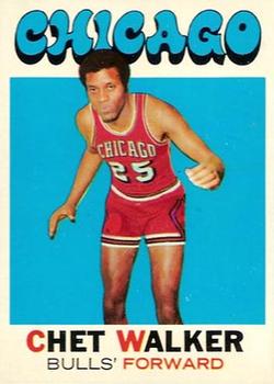 Chet Walker