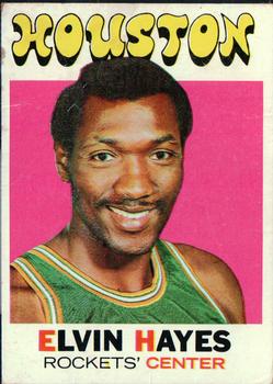 Elvin Hayes