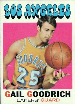 Gail Goodrich