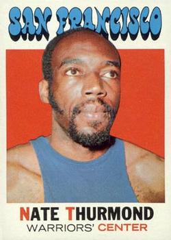 Nate Thurmond