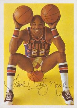 Curly Neal