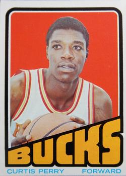 Curtis Perry