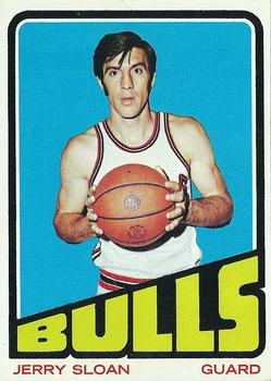 Jerry Sloan