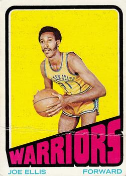 Joe Ellis