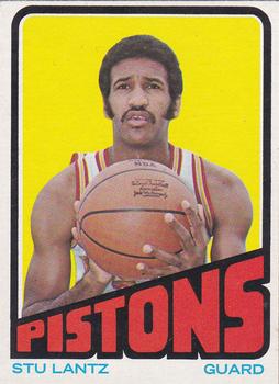 Stu Lantz