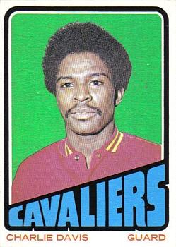 Charlie Davis