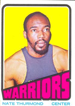 Nate Thurmond