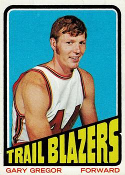 Gary Gregor