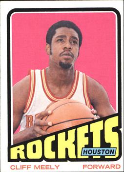 Cliff Meely