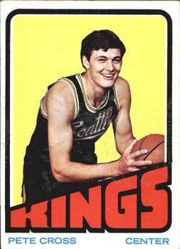 Pete Cross
