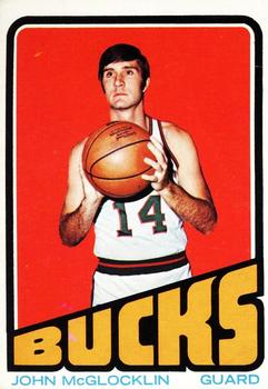 Jon McGlocklin