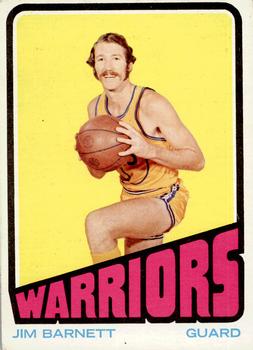 Jim Barnett