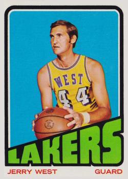 Jerry West