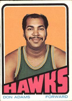 Don Adams