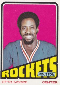 Otto Moore