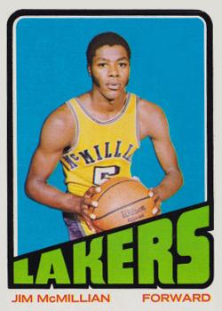 Jim McMillian