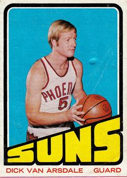 Dick Van Arsdale