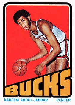 Kareem Abdul-Jabbar