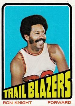 Ron Knight