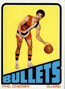 Phil Chenier