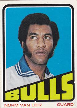 Norm Van Lier