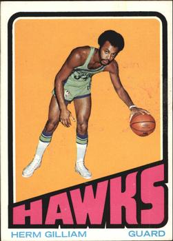 Herm Gilliam
