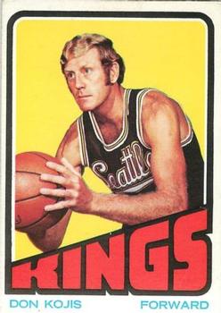 Don Kojis
