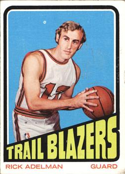 Rick Adelman