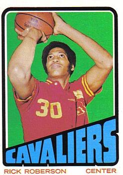 Rick Roberson