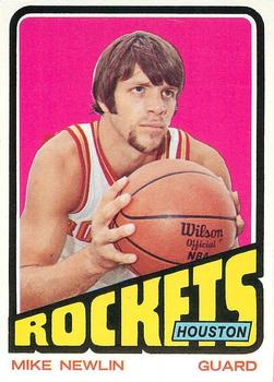 Mike Newlin