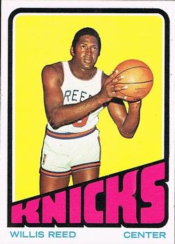 Willis Reed