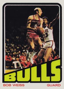 Bob Weiss