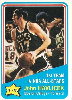 John Havlicek