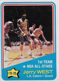 Jerry West