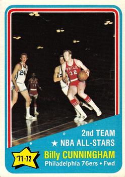 Billy Cunningham