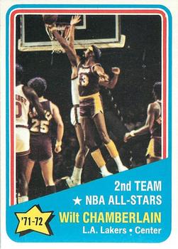 Wilt Chamberlain