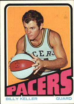 Billy Keller