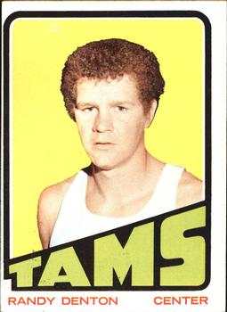 Randy Denton