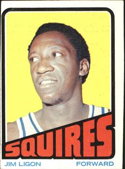 Jim Ligon