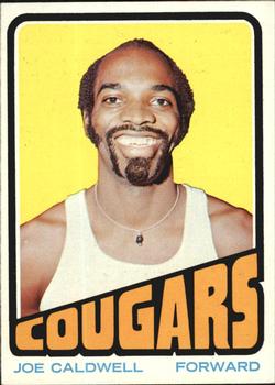 Joe Caldwell