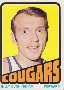 Billy Cunningham