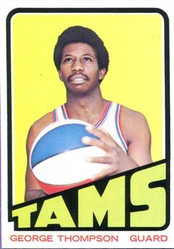 George Thompson