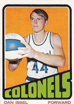 Dan Issel