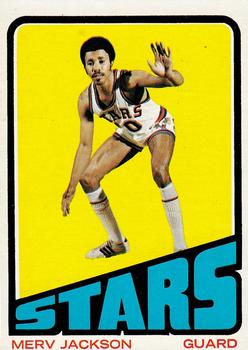 Merv Jackson
